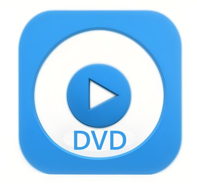 AnyMP4 DVD Converter